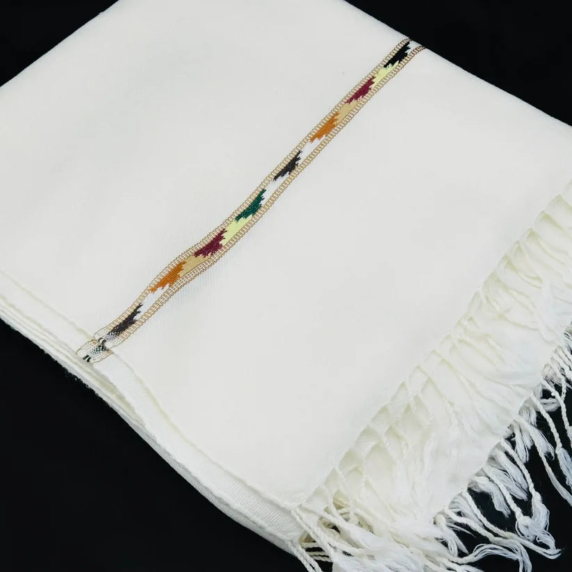 Premium Men Wool Shawl | Free Delivery Check Parcel Before Pay Available ✔️
