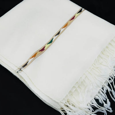 Premium Men Wool Shawl | Free Delivery Check Parcel Before Pay Available ✔️