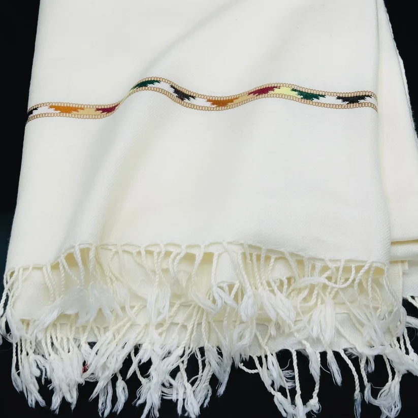 Premium Men Wool Shawl | Free Delivery Check Parcel Before Pay Available ✔️