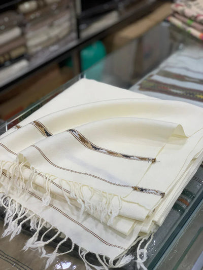 Premium Men Wool Shawl | Free Delivery Check Parcel Before Pay Available ✔️