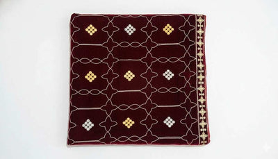 Velvet Women’s Shawls in 10+ Colors & design's - RAEES WEAR