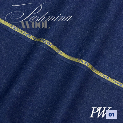 Pashmina Wool- Winter