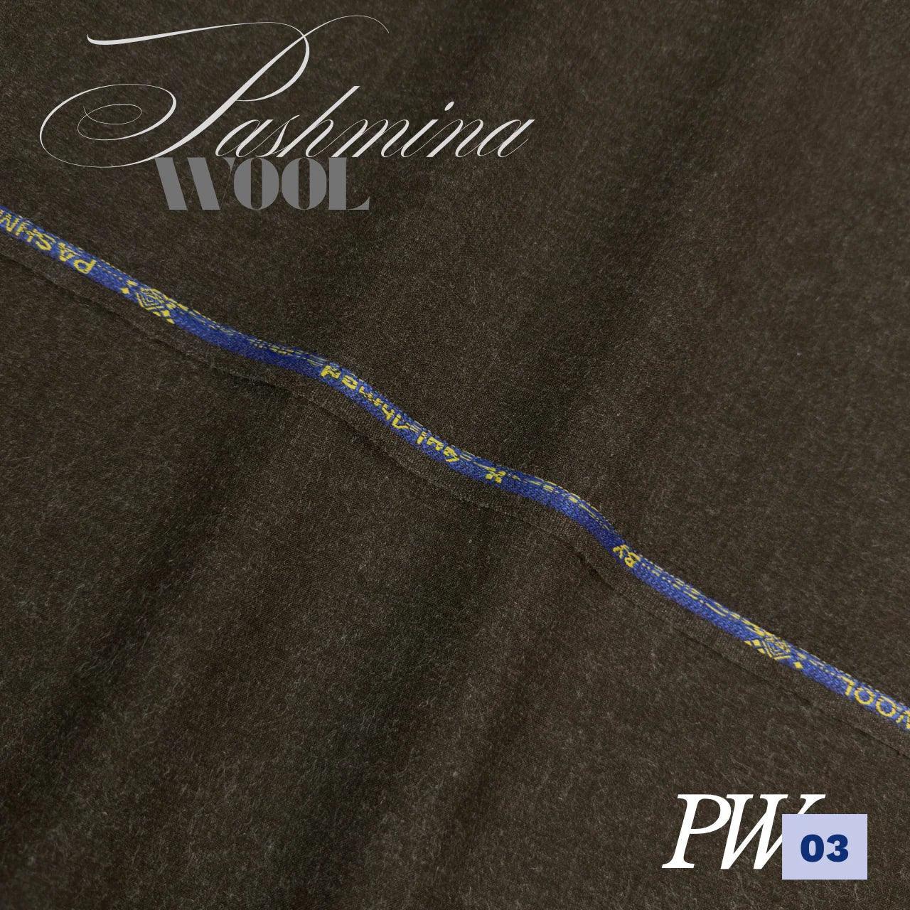 Pashmina Wool- Winter