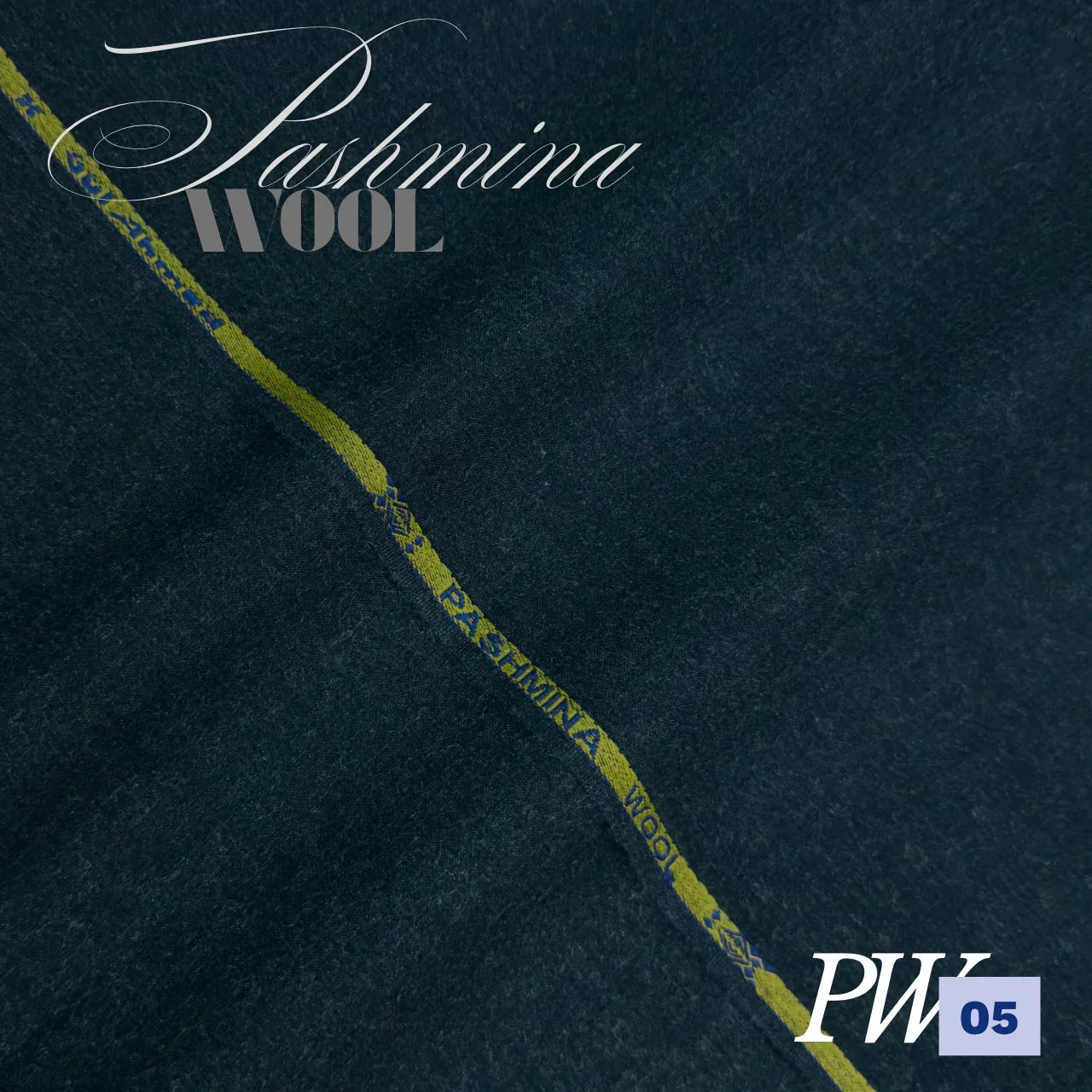 Pashmina Wool- Winter