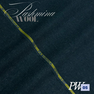 Pashmina Wool- Winter