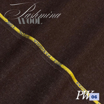 Pashmina Wool- Winter