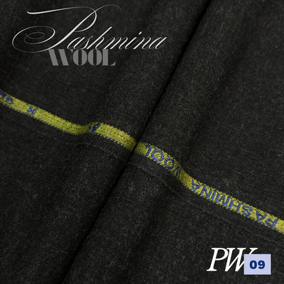 Pashmina Wool- Winter