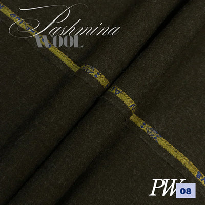 Pashmina Wool- Winter