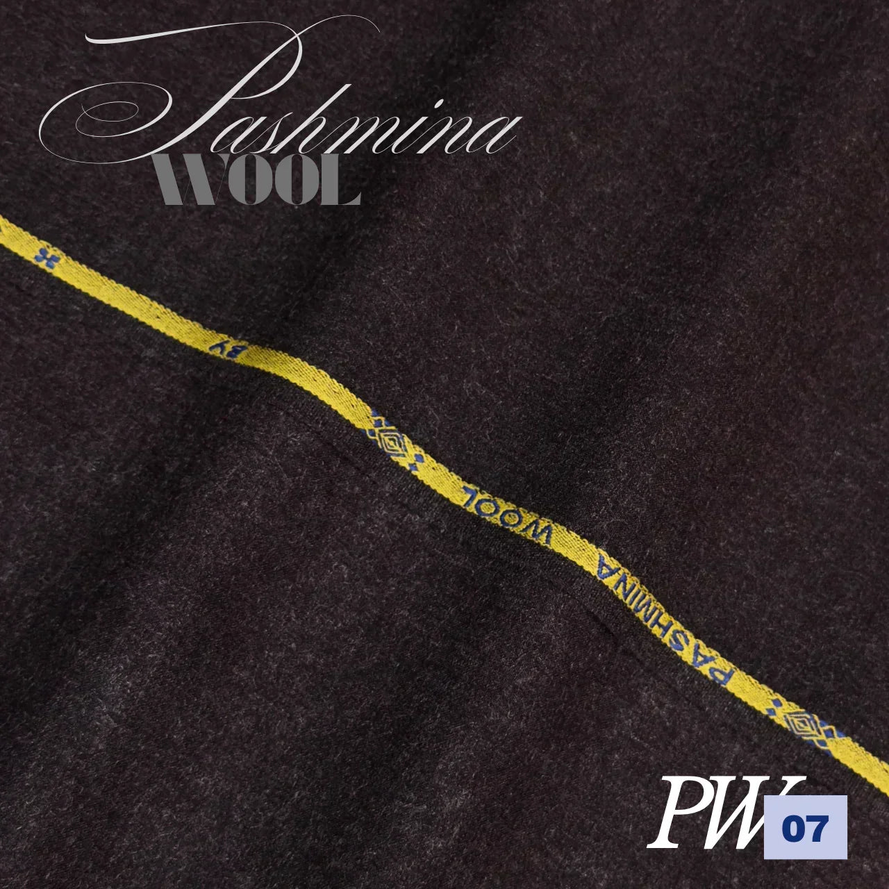 Pashmina Wool- Winter