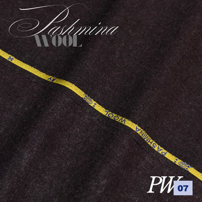 Pashmina Wool- Winter