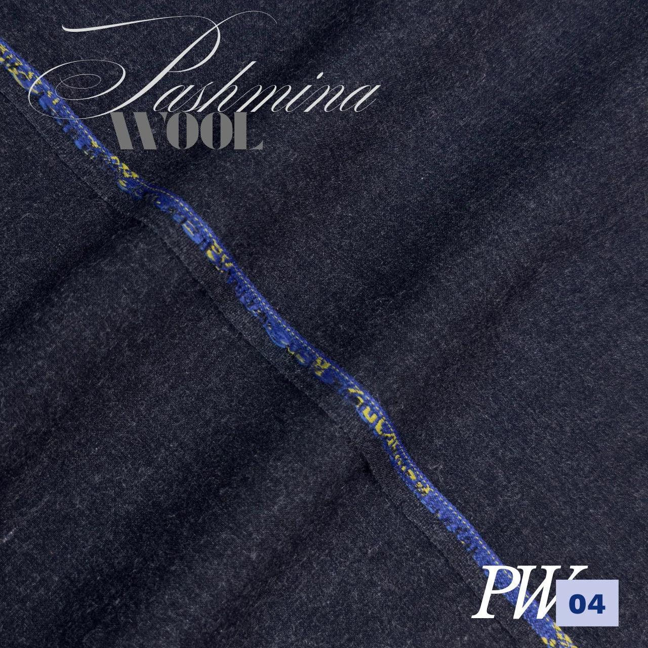 Pashmina Wool- Winter
