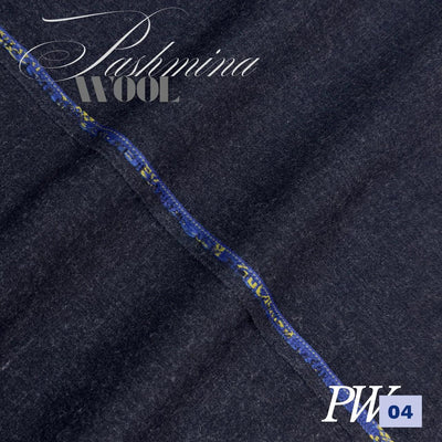 Pashmina Wool- Winter