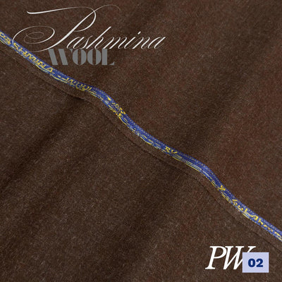 Pashmina Wool- Winter