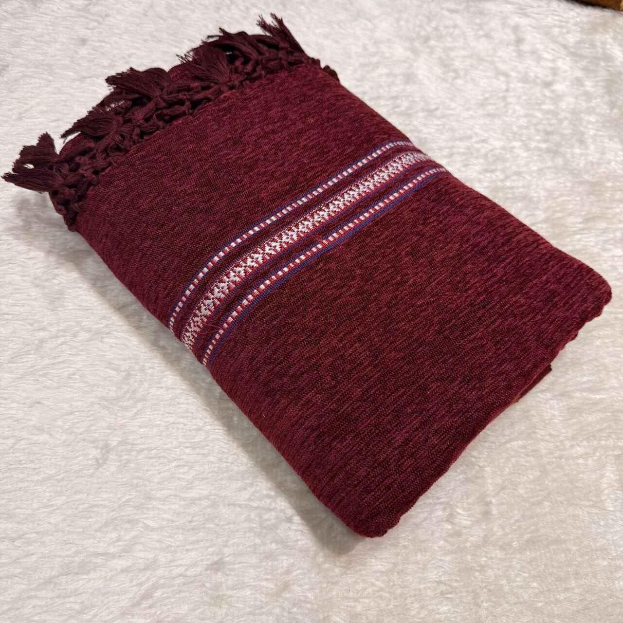 Men’s Velvet Shawls in 10+ Colors & design's - RAEES WEAR