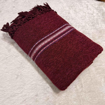 Men’s Velvet Shawls in 10+ Colors & design's - RAEES WEAR