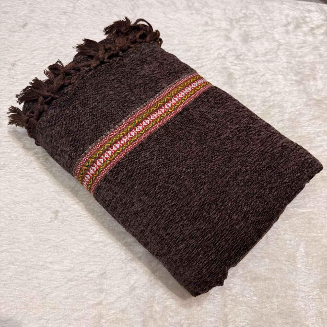 Men’s Velvet Shawls in 10+ Colors & design's - RAEES WEAR