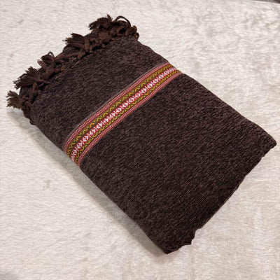 Men’s Velvet Shawls in 10+ Colors & design's - RAEES WEAR