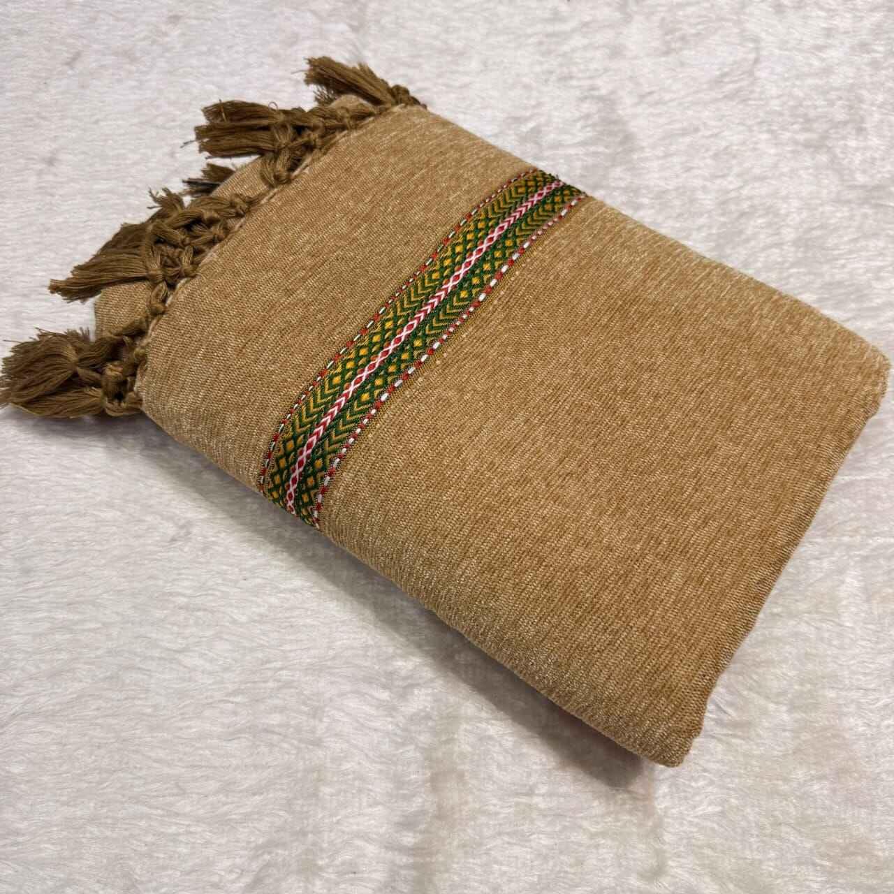 Men’s Velvet Shawls in 10+ Colors & design's - RAEES WEAR