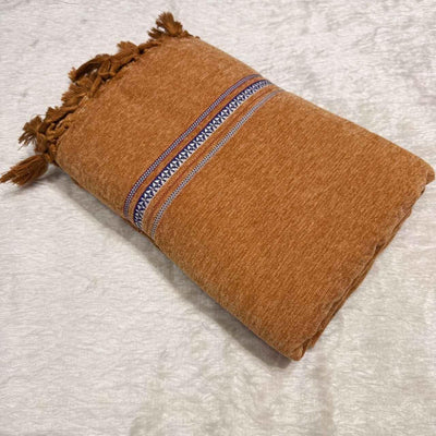 Men’s Velvet Shawls in 10+ Colors & design's - RAEES WEAR