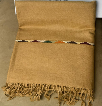 Premium Men Wool Shawl | Free Delivery Check Parcel Before Pay Available ✔️