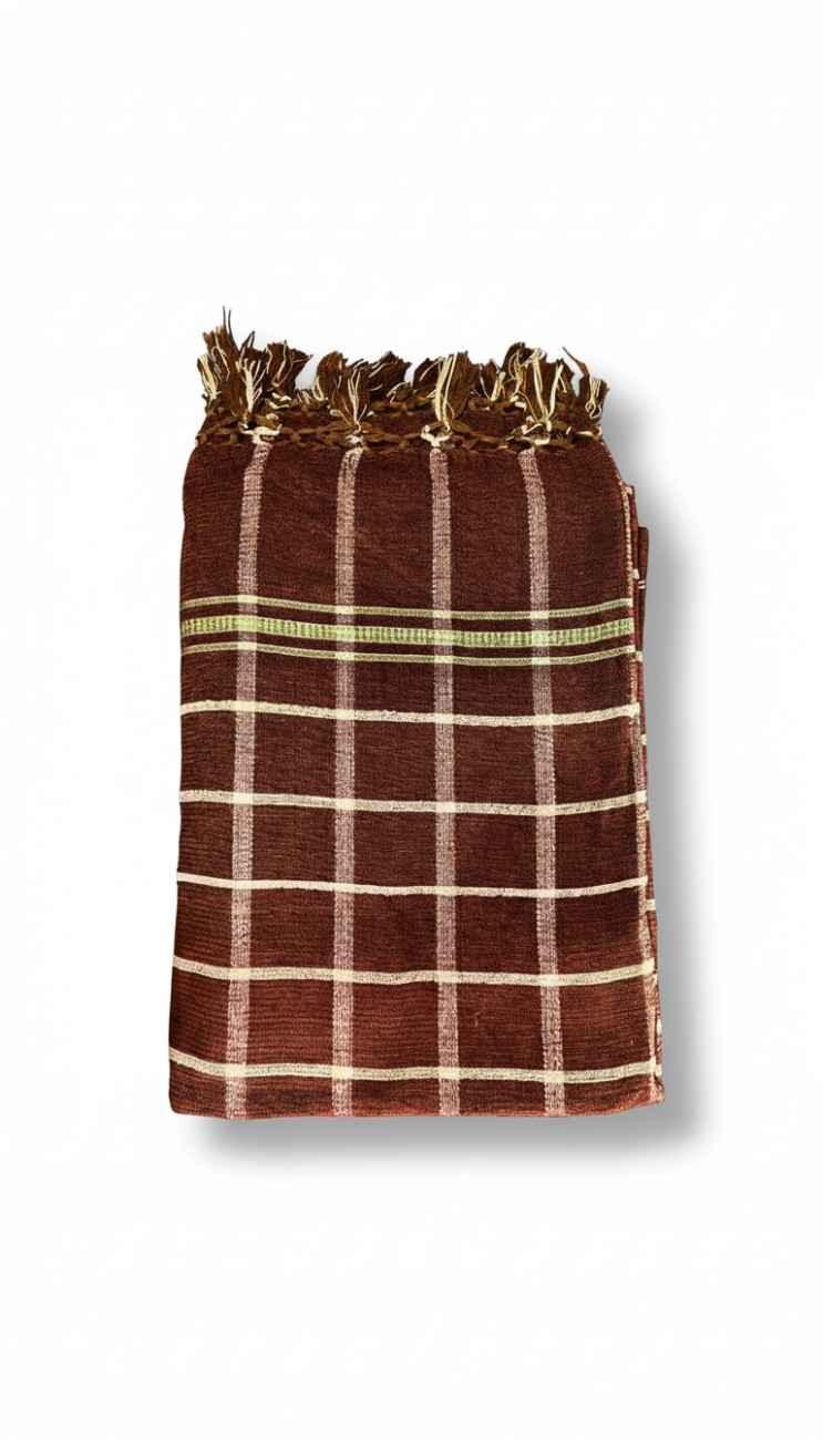 Men’s Velvet Shawls in 10+ Colors & design's - RAEES WEAR